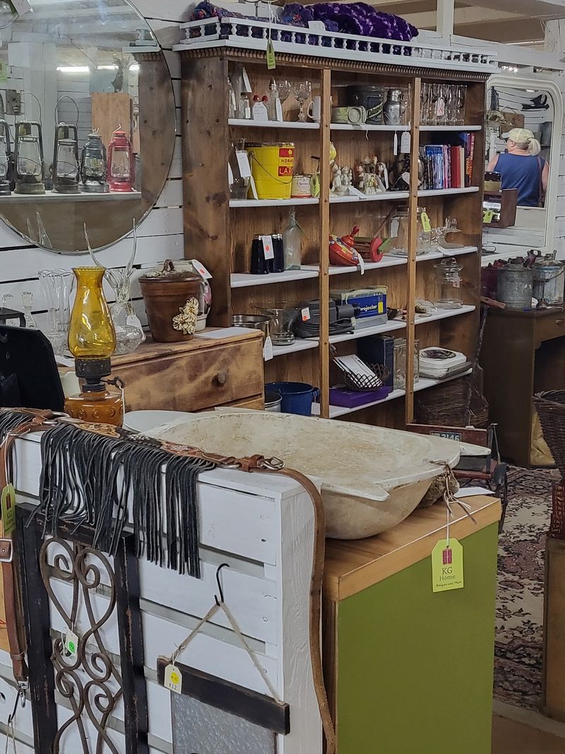 Antiques That Actually Have Stories Antiques That Actually Have Stories