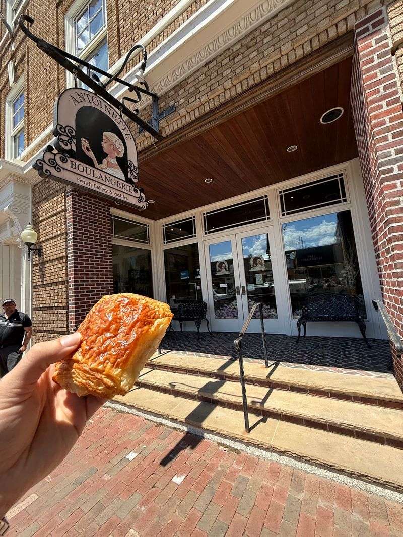 Antoinette Boulangerie