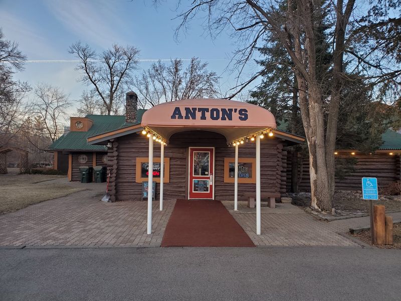 Anton's Restaurant Steakhouse, Waite Park Anton's Restaurant Steakhouse, Waite Park