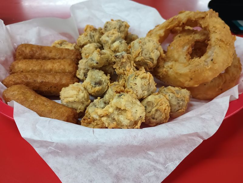 Appetizers, Salads And Sides Made In House Appetizers, Salads And Sides Made In House