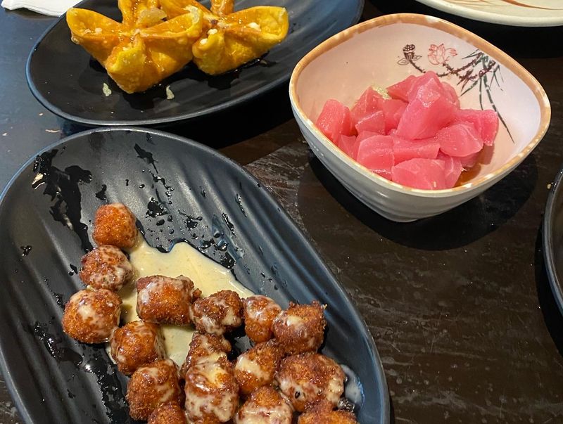 Appetizers That Are Worth Arriving Hungry For