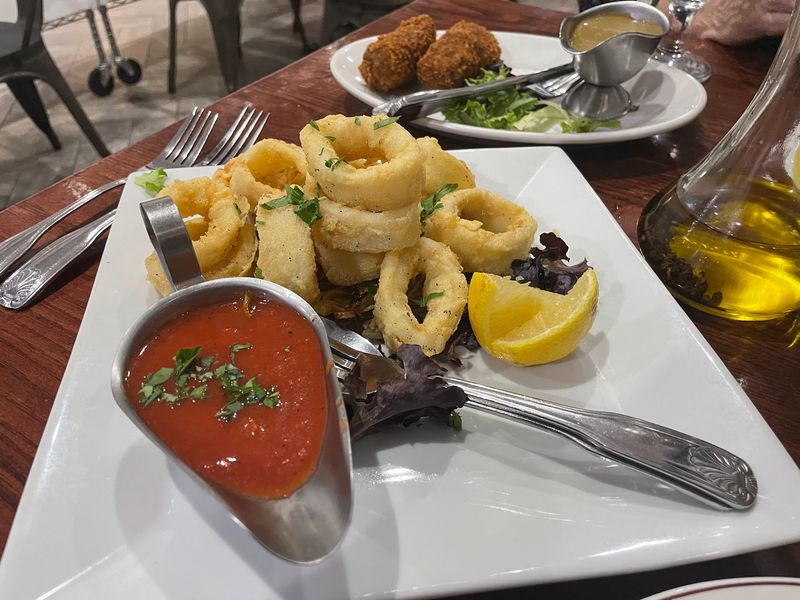 Appetizers Worth Slowing Down For Appetizers Worth Slowing Down For