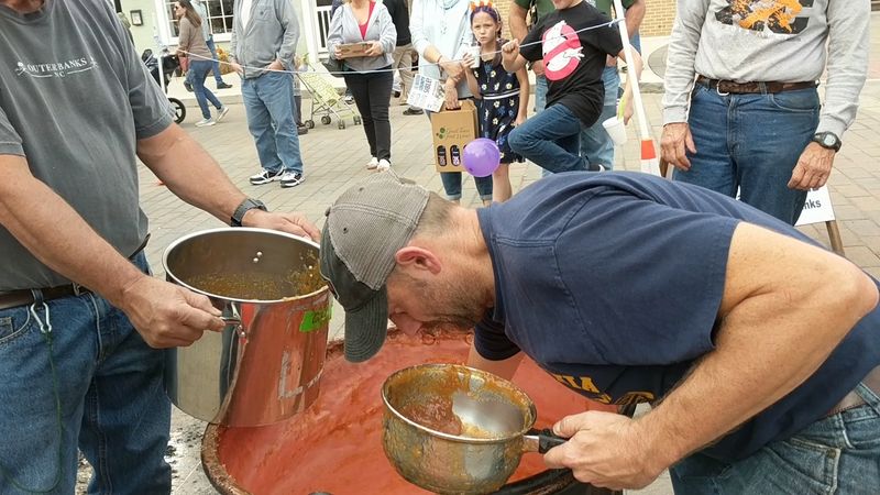 Apple Butter Festival, Raphine, VA