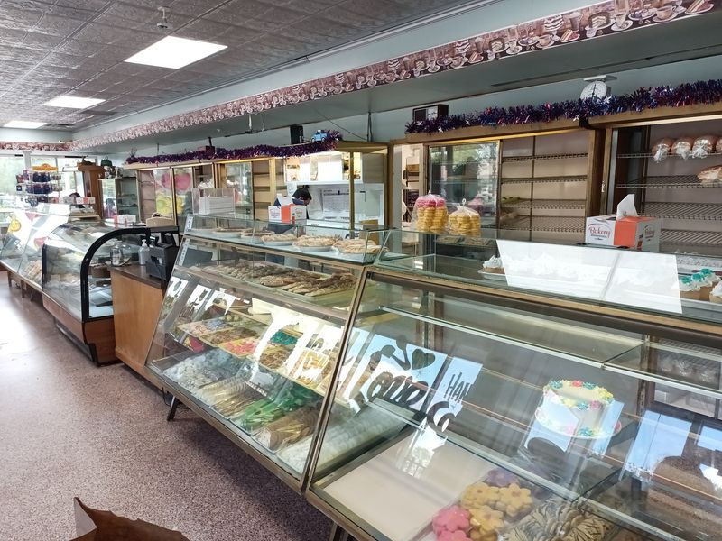 Approaching a Century and Still Baking Forward Approaching a Century and Still Baking Forward