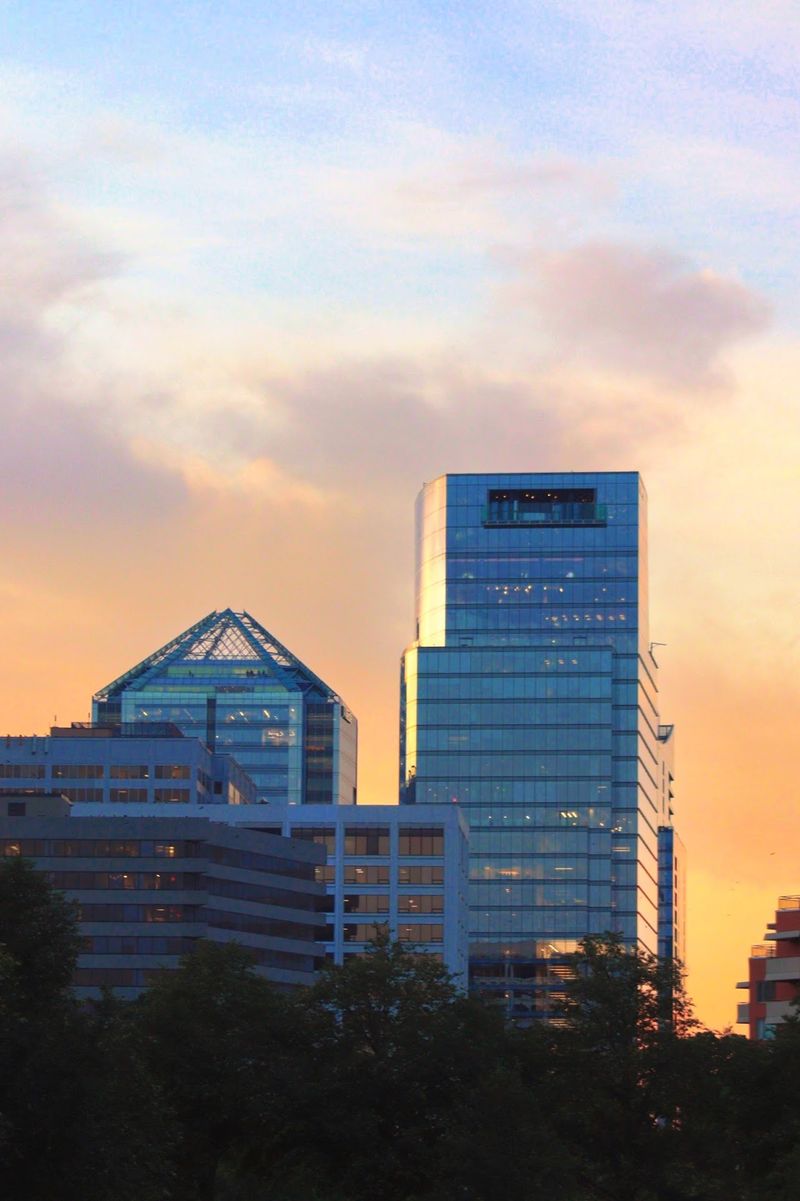 Arlington County Arlington County