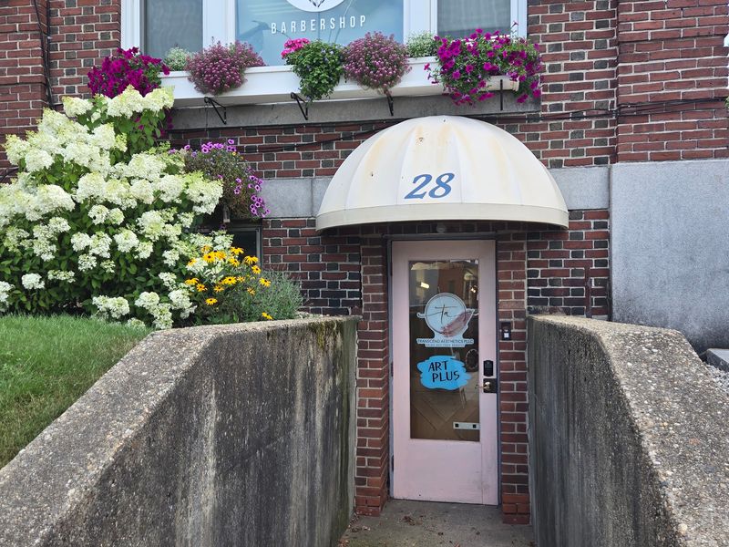 Art Plus NH, Concord, New Hampshire Art Plus NH, Concord, New Hampshire
