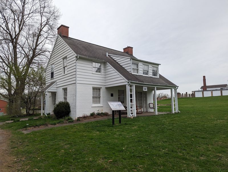 Arthurdale Historic District Arthurdale Historic District