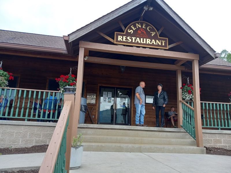 Asbury's Restaurant, Riverton, WV Asbury's Restaurant, Riverton, WV