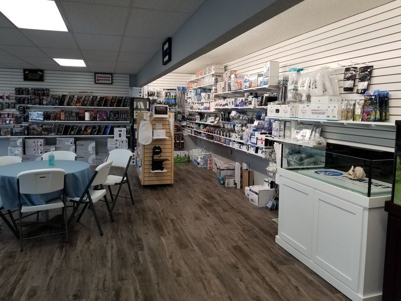 Atlantis Hobby, Mankato