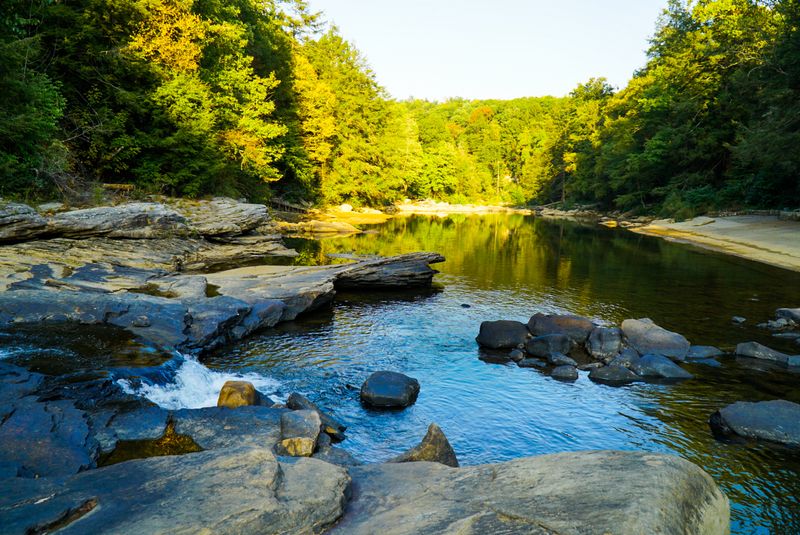 Audra State Park, Buckhannon, WV Audra State Park, Buckhannon, WV