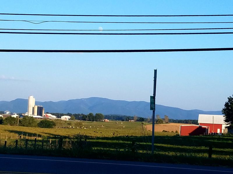 Augusta County Augusta County