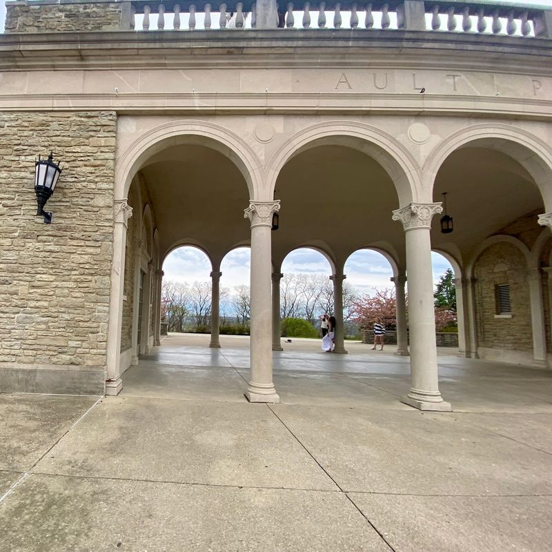 Ault Park, Cincinnati, OH