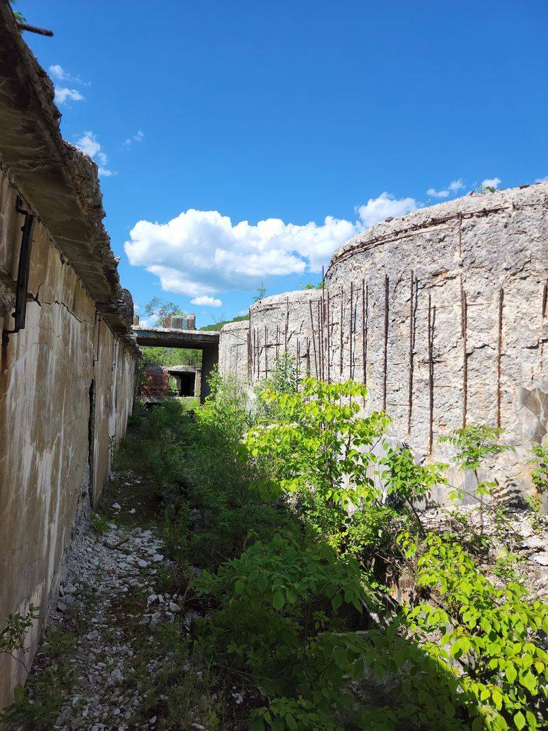 Austin Dam Memorial Park Trails Austin Dam Memorial Park Trails