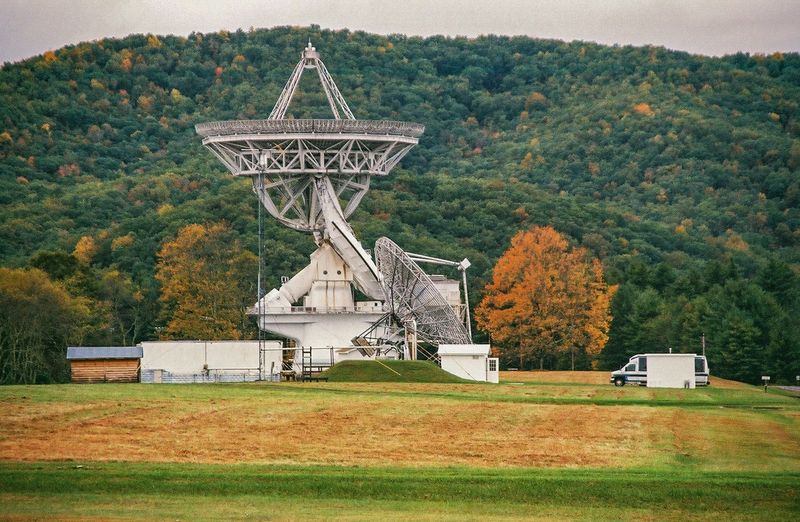 Autumn Color, Wildlife, and Room to Roam Autumn Color, Wildlife, and Room to Roam