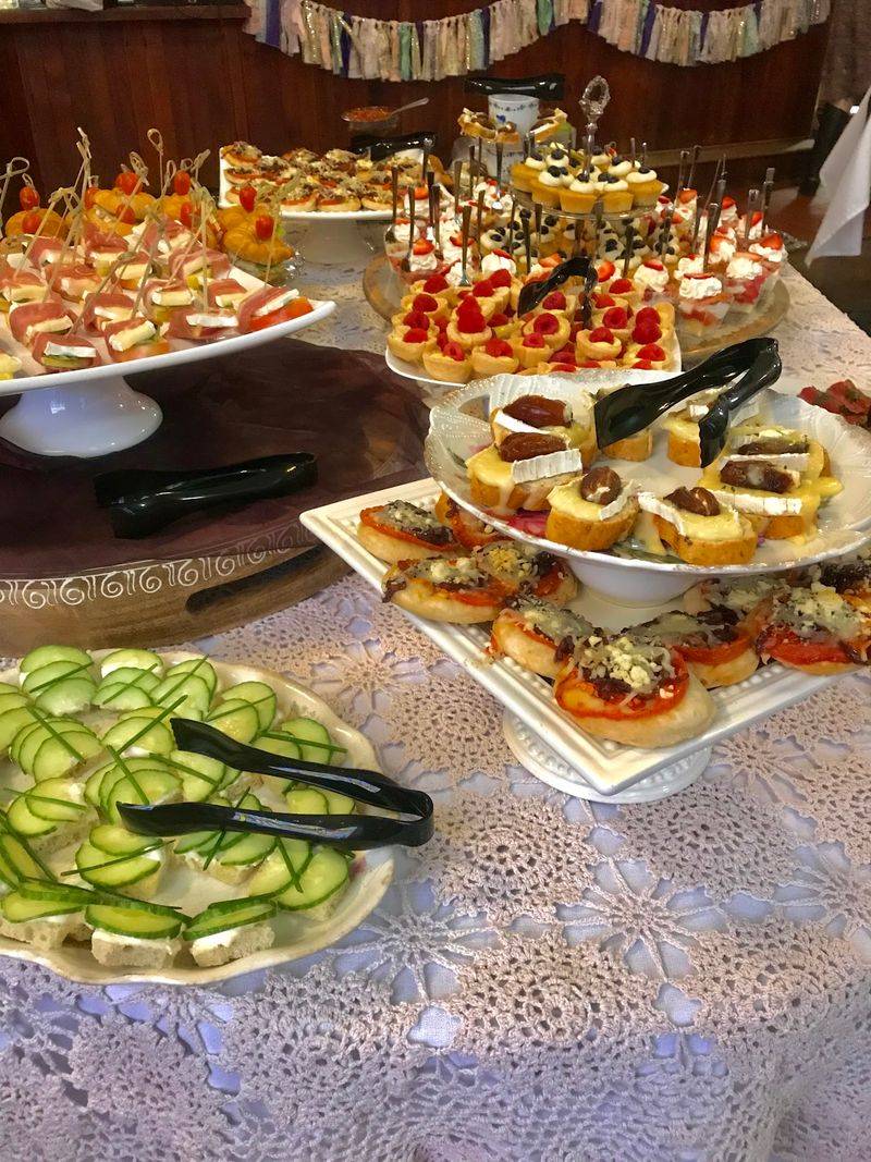 Award-Winning Carrot Cake And Homemade Desserts Award-Winning Carrot Cake And Homemade Desserts