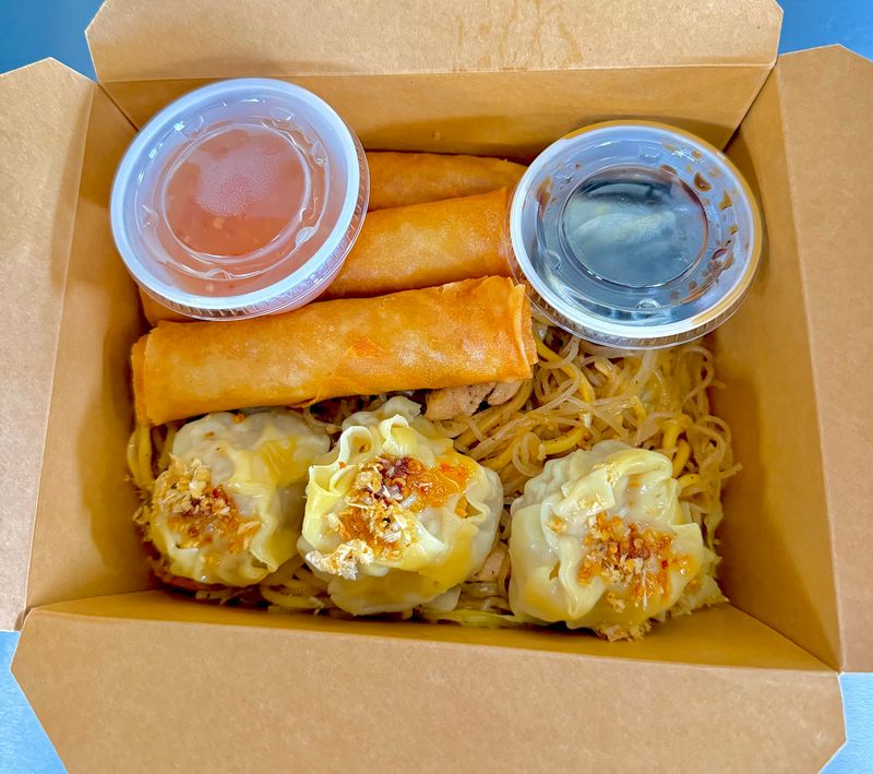 BB's Philippines Cuisine