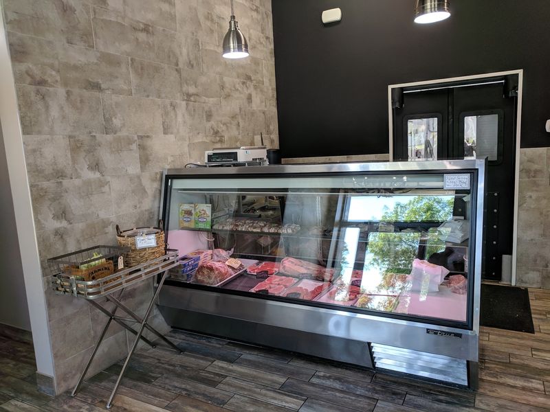 Bacon, Ham, And The Smokehouse Side Of Things