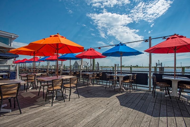 Bahrs Landing Famous Seafood Restaurant and Marina, Highlands Bahrs Landing Famous Seafood Restaurant and Marina, Highlands