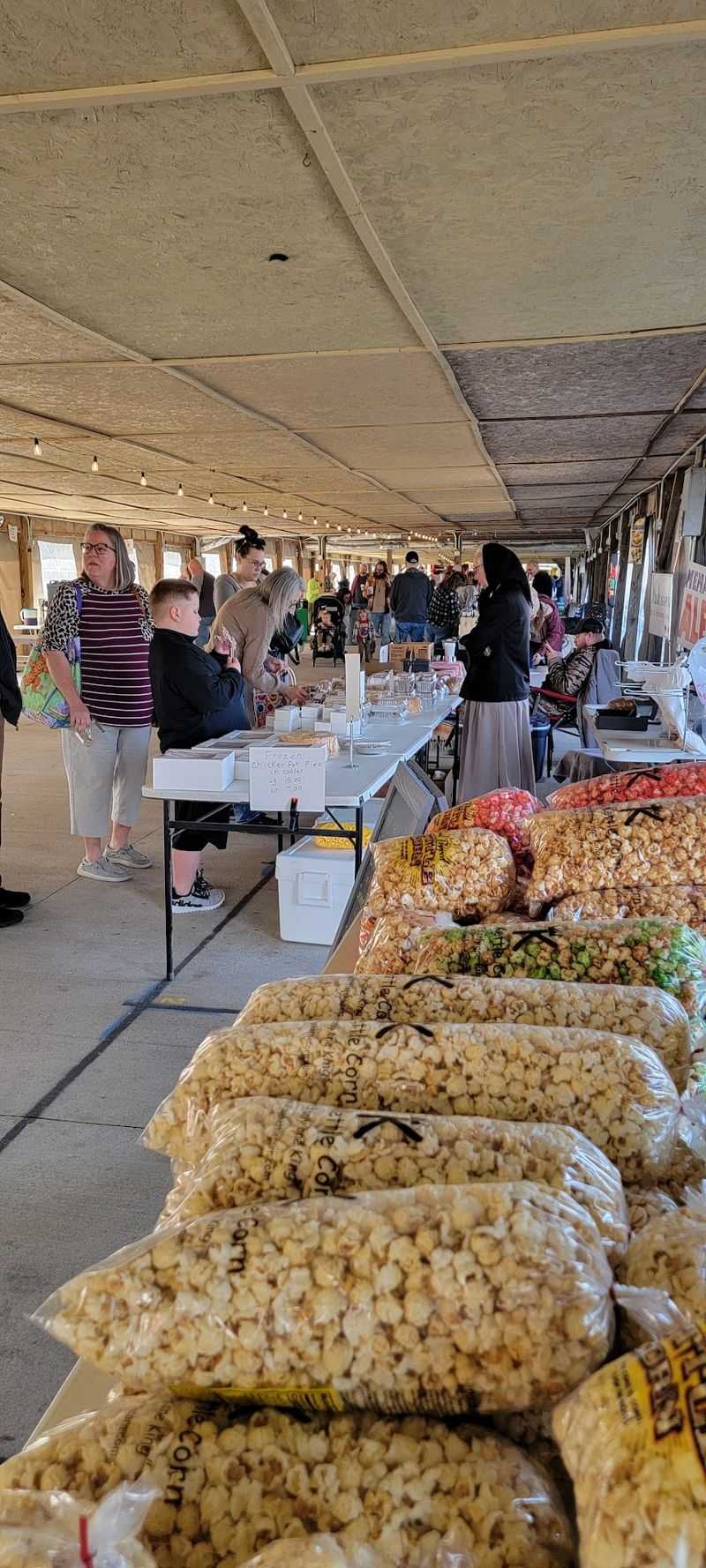 Baked Goods Worth Getting Up Early For