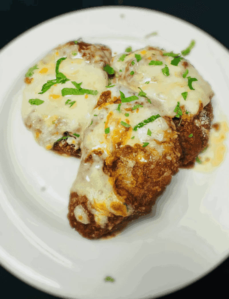 Baked Lasagna And Cannelloni For Cozy Nights