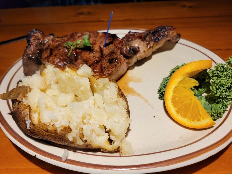 Baked Potatoes And Other Sides Worth Saving Room For