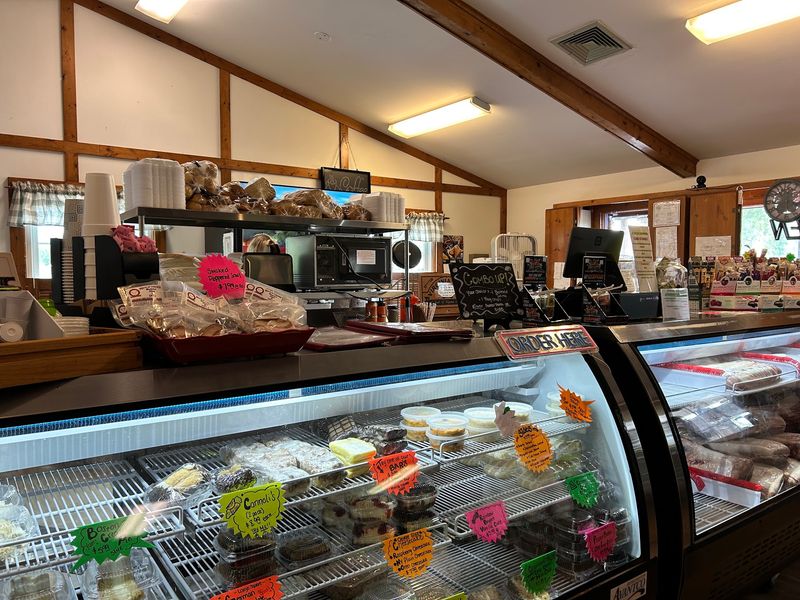 Bakery Treats and Pantry Finds You Did Not Plan On