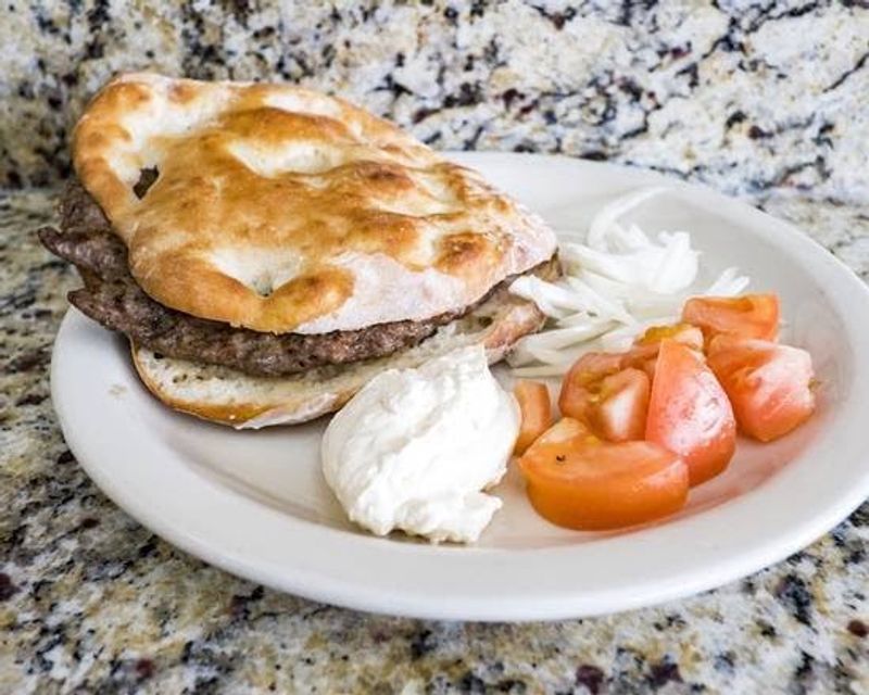 Balkan Grill, Alexandria Balkan Grill, Alexandria