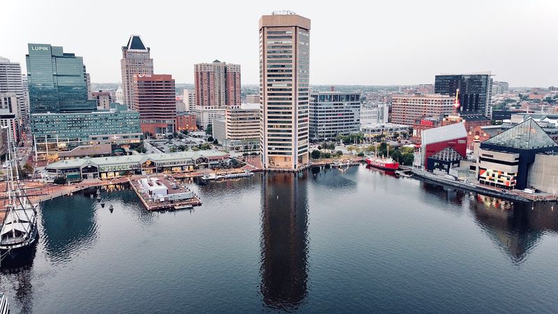 Baltimore Baltimore