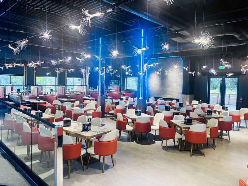 Banquet Space and Planning a Visit Banquet Space and Planning a Visit