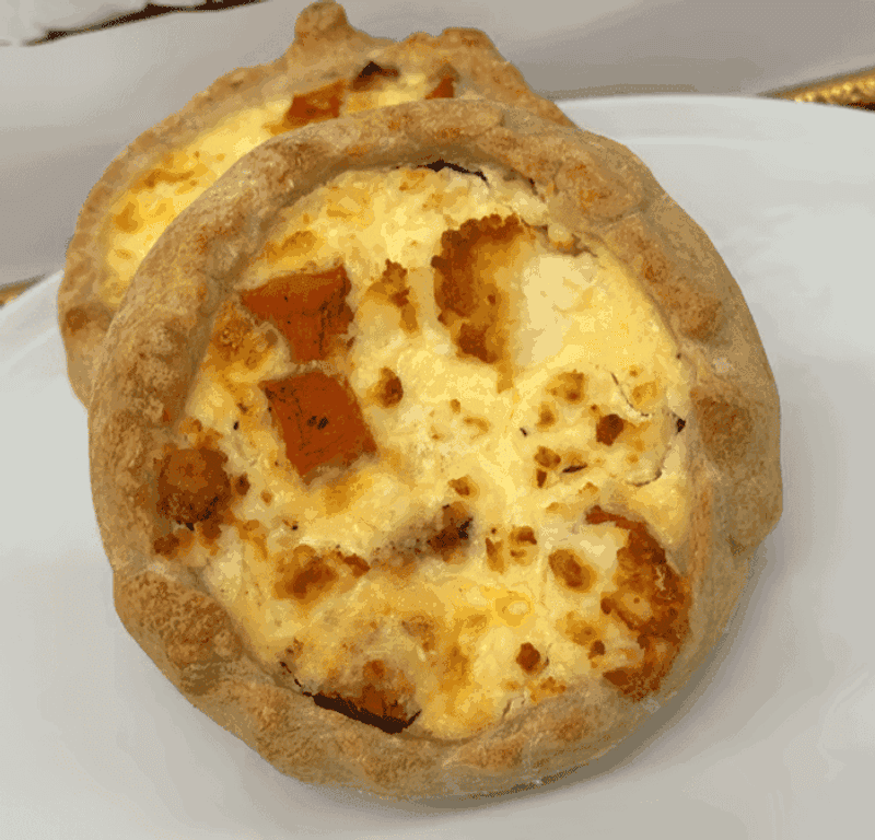 Bao's Pastry Brings Buns and Egg Tarts to Indiana Bao's Pastry Brings Buns and Egg Tarts to Indiana