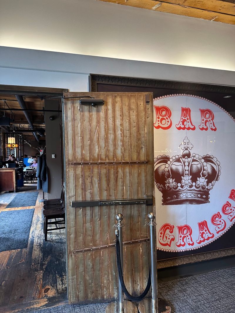 Bar La Grassa, Minneapolis, MN