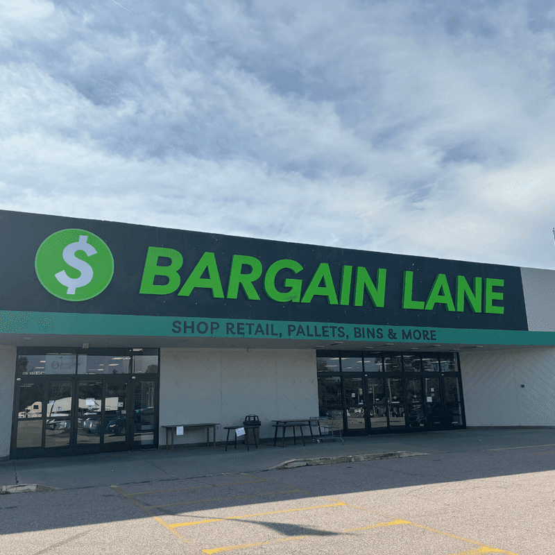 Bargain Lane Deals, South Bend Bargain Lane Deals, South Bend