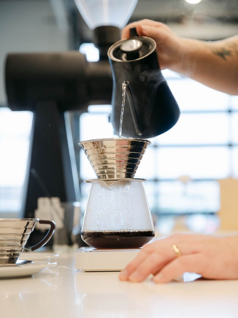 Baristas Who Make First Timers Feel Like Regulars Baristas Who Make First Timers Feel Like Regulars