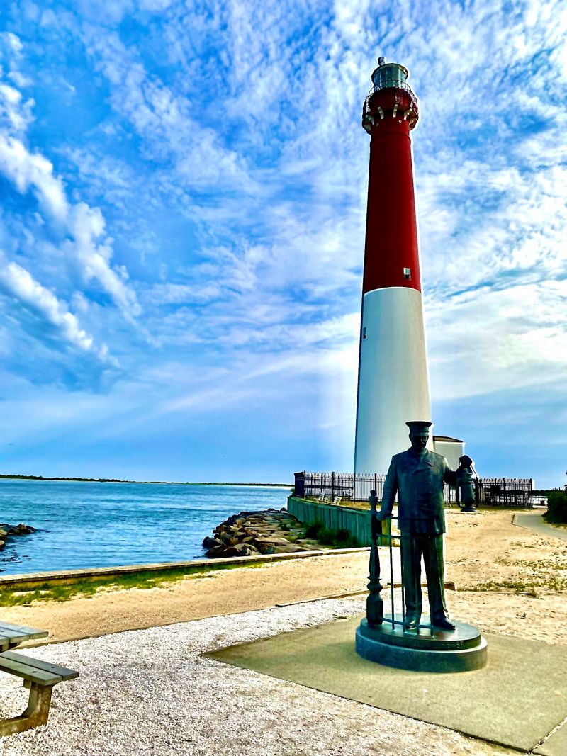 Barnegat Lighthouse State Park, Barnegat Light Barnegat Lighthouse State Park, Barnegat Light