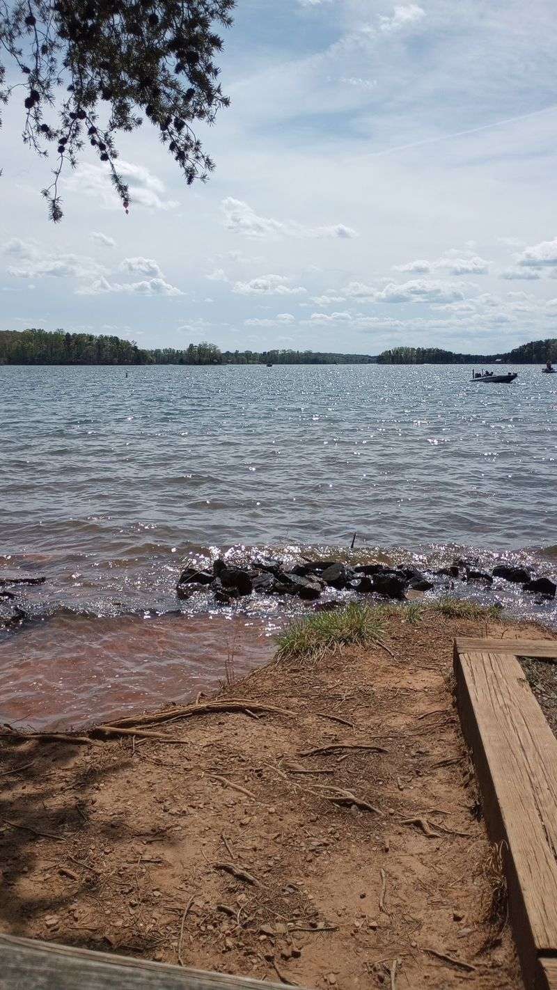Bass Fishing Gets Serious Once The Water Cools