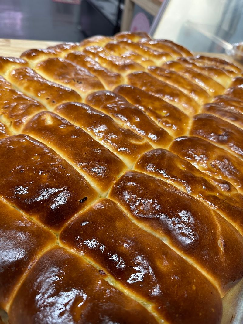 Batter & Bliss Baking Co., Charleston