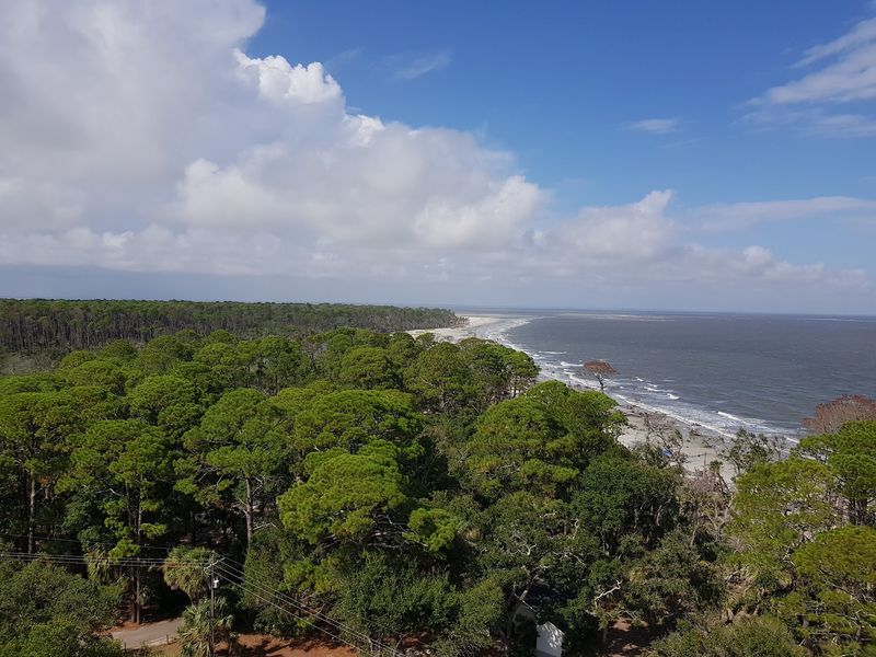 Beach Time, Trails, and Tips for Your Visit Beach Time, Trails, and Tips for Your Visit