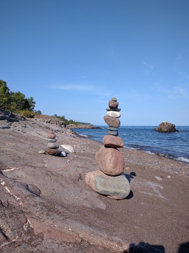 Beachcombing Turns Into A Slow Obsession