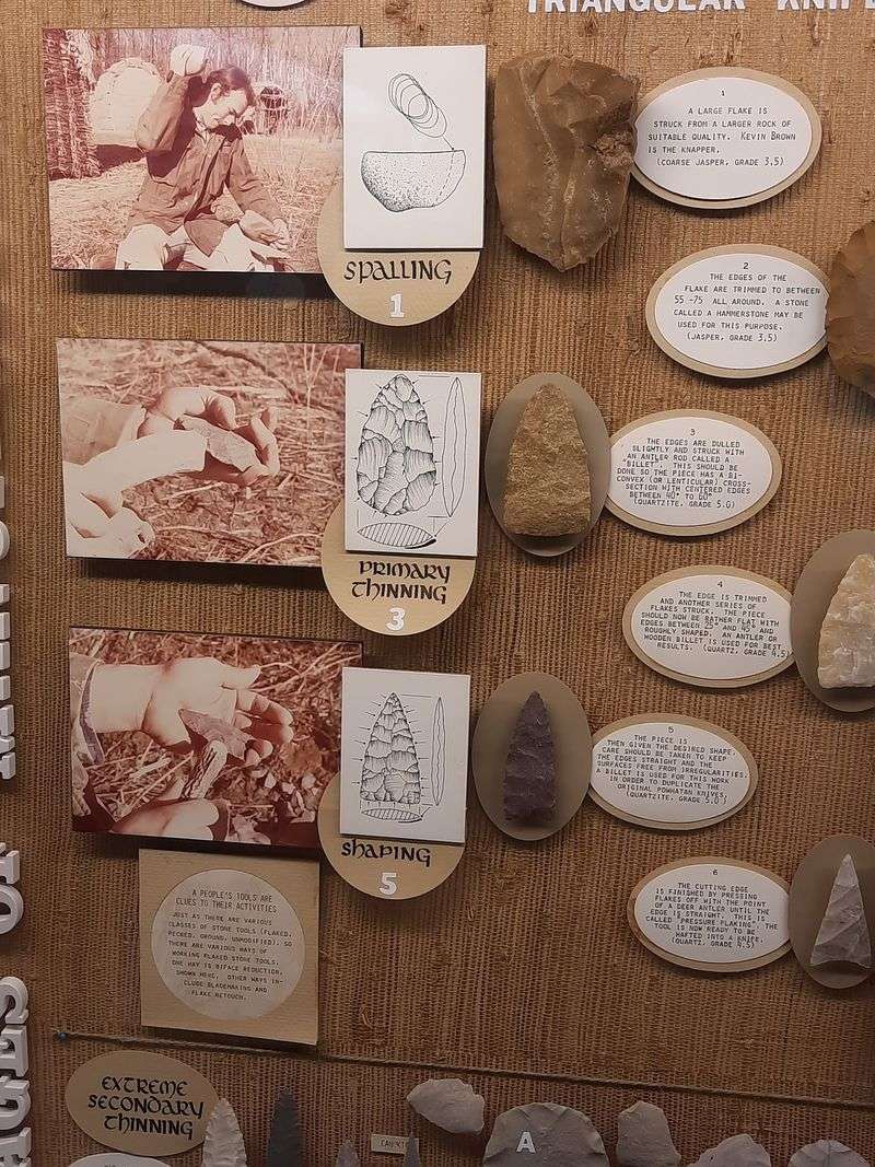 Beadwork And Craft That Refused To Fade