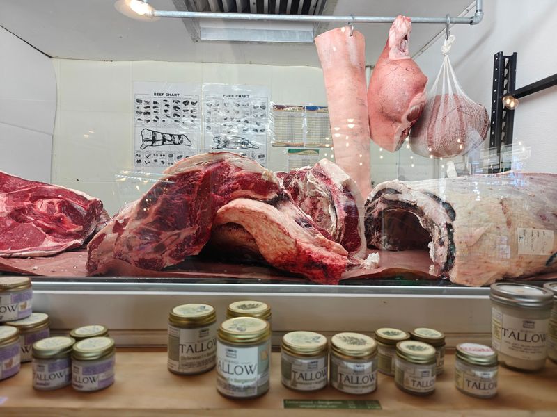 Beef From Farms They Actually Name Beef From Farms They Actually Name