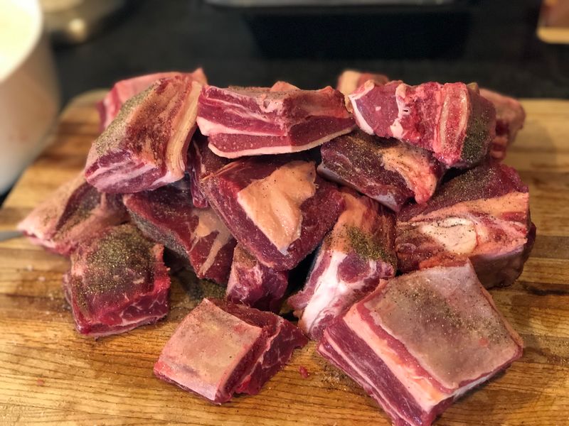 Beef Shares and the Freezer Math Beef Shares and the Freezer Math