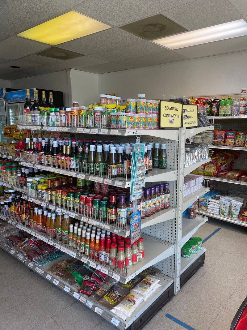 Bellin's International Grocery Bellin's International Grocery