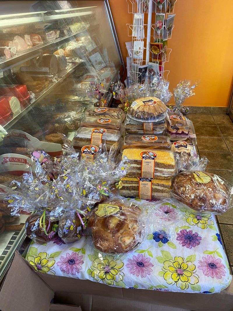 Belweder Deli LLC Belweder Deli LLC
