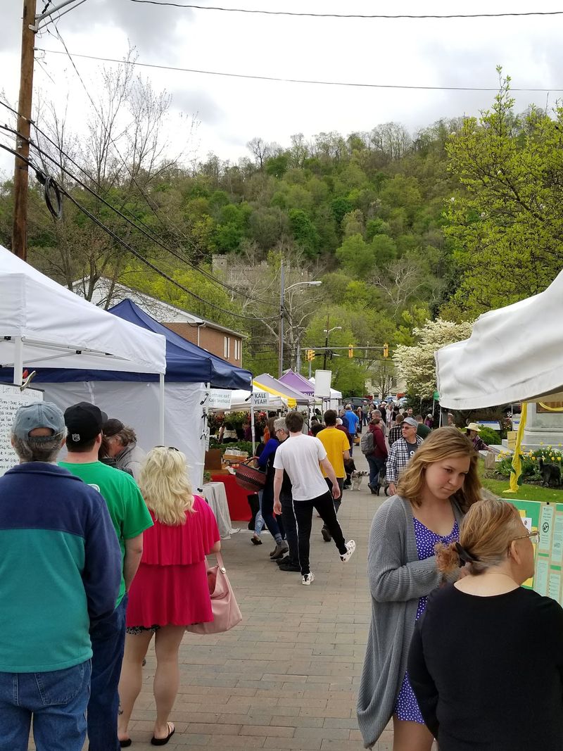Berkeley Springs Farmers Market Berkeley Springs Farmers Market