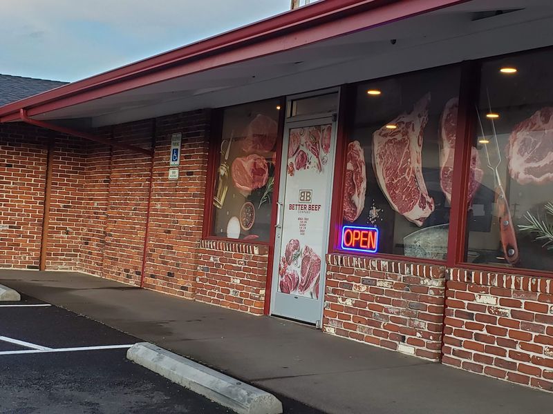 Better Beef Company, Albany