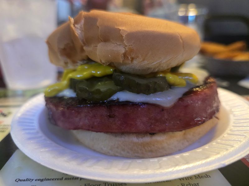 Beyond Bologna: Burgers and the Country Boy Beyond Bologna: Burgers and the Country Boy