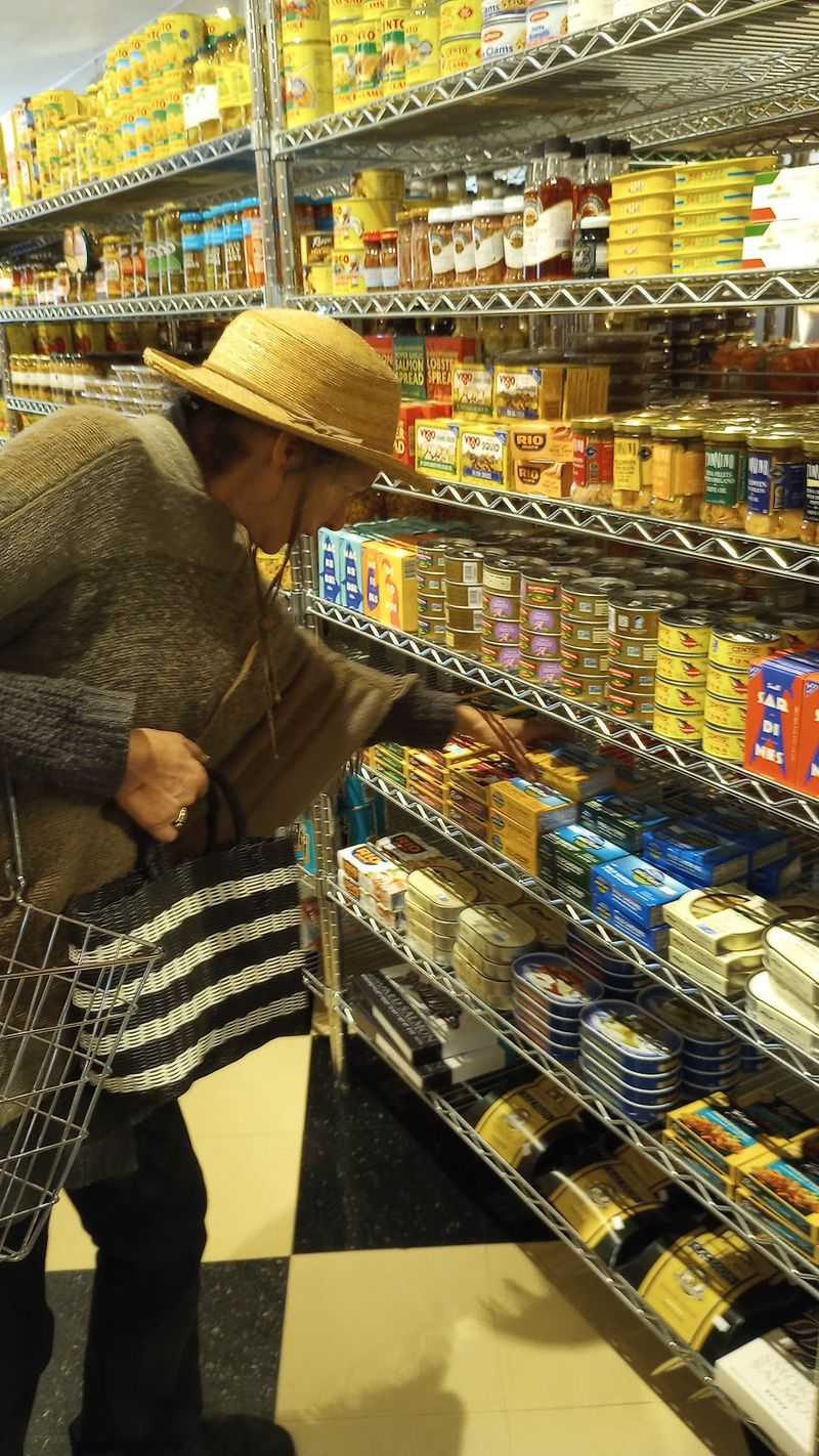 Beyond Italy, A Pantry With a Passport Beyond Italy, A Pantry With a Passport