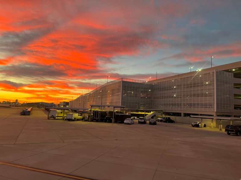 Beyond Southwest, a Few Extra Wings