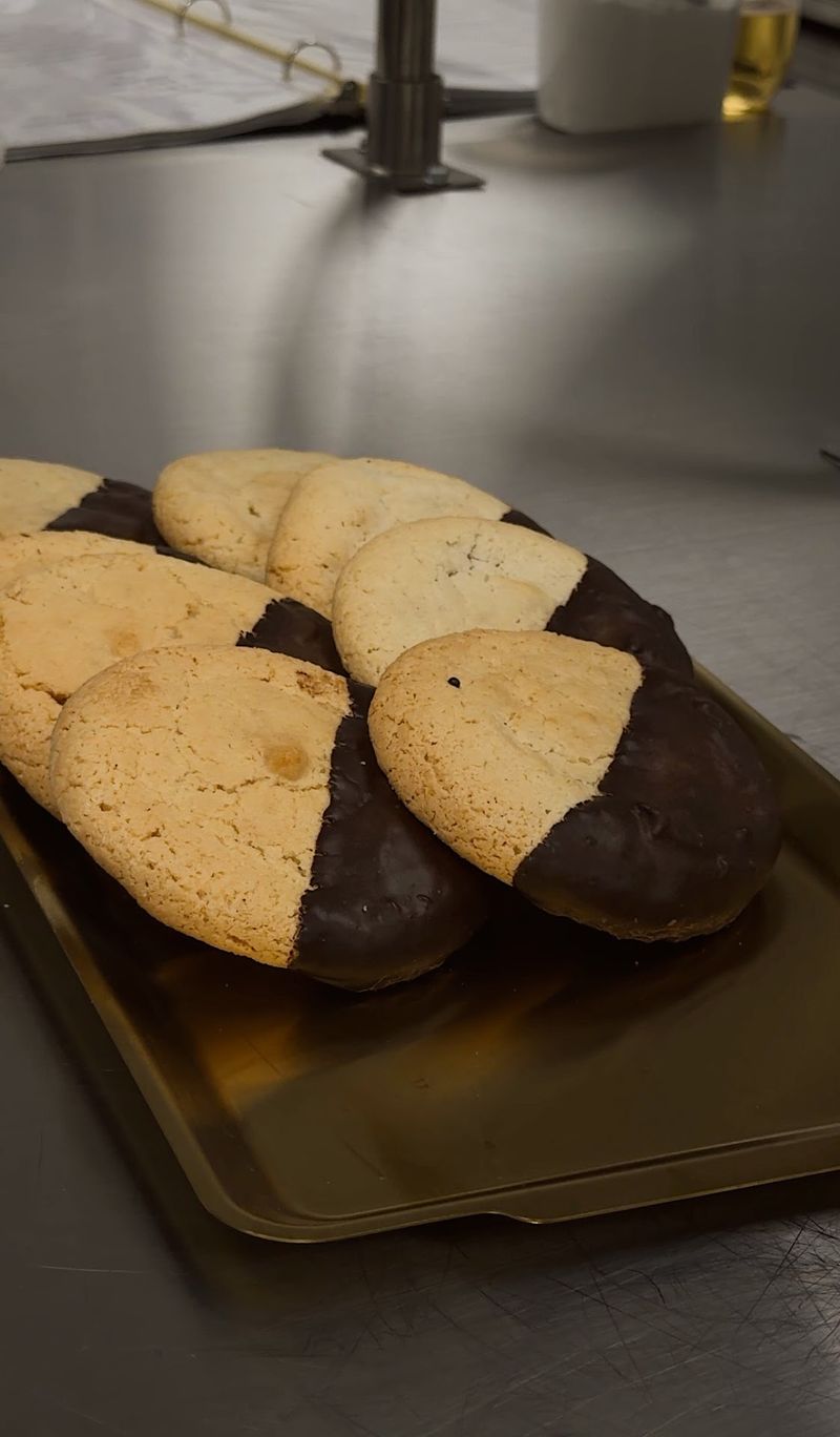 Beyond The Classic Cookie Tray Beyond The Classic Cookie Tray