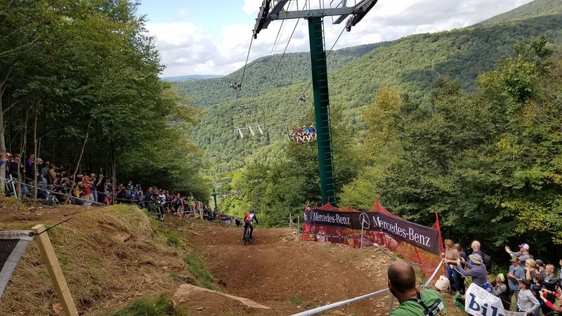 Beyond The Slopes: A Year-Round Playground